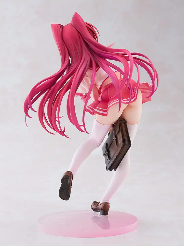 To Heart 2 Statue 1/7 Tamaki Kousaka: 20th Anniversary Ver. 23 cm product photo