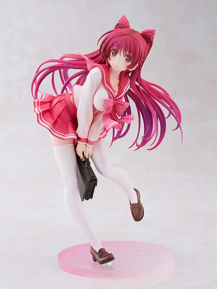 To Heart 2 Statue 1/7 Tamaki Kousaka: 20th Anniversary Ver. 23 cm product photo