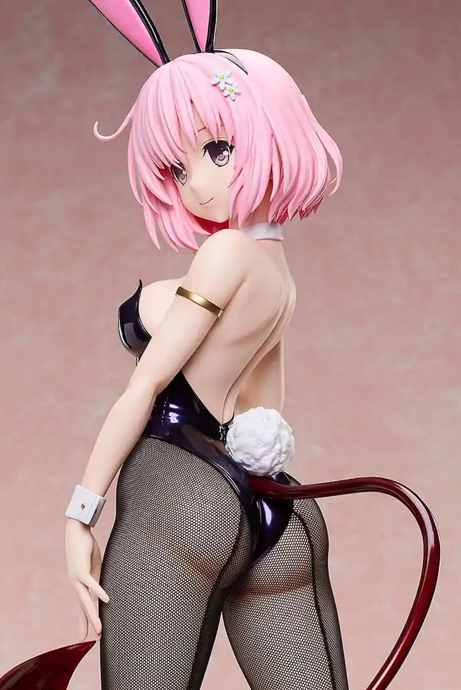 To Love-Ru Darkness PVC Statue 1/3 Momo Belia Deviluke: Bunny Ver. 61 cm product photo