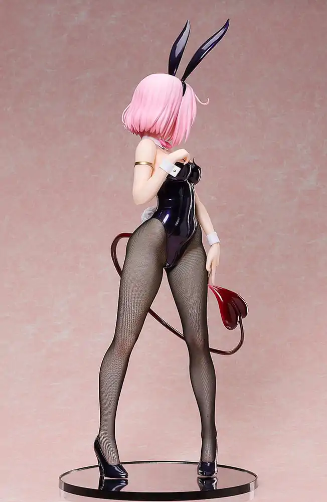 To Love-Ru Darkness PVC Statue 1/3 Momo Belia Deviluke: Bunny Ver. 61 cm product photo