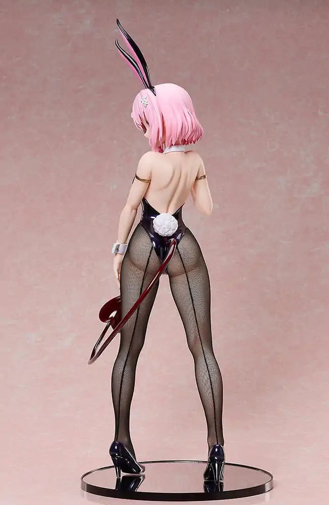 To Love-Ru Darkness PVC Statue 1/3 Momo Belia Deviluke: Bunny Ver. 61 cm product photo