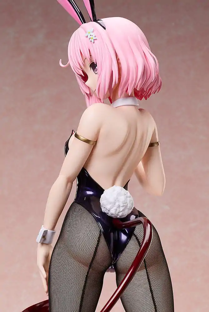 To Love-Ru Darkness PVC Statue 1/3 Momo Belia Deviluke: Bunny Ver. 61 cm product photo