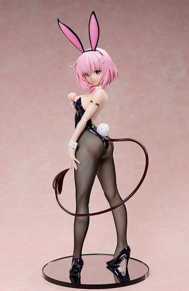 To Love-Ru Darkness PVC Statue 1/3 Momo Belia Deviluke: Bunny Ver. 61 cm product photo