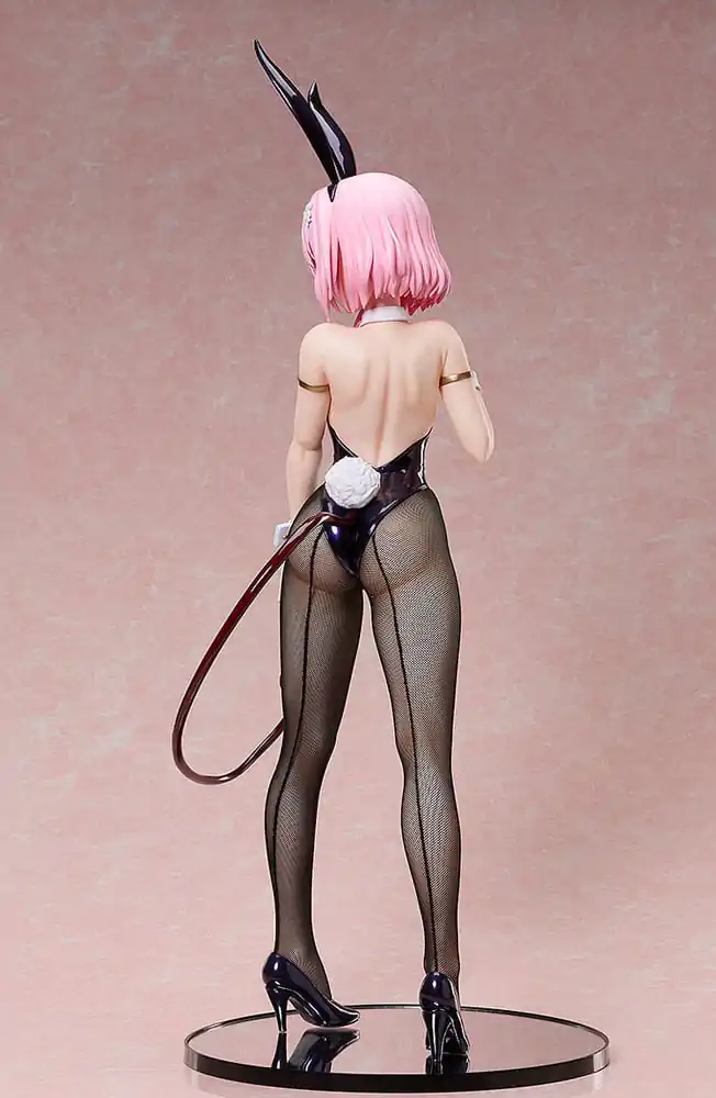 To Love-Ru Darkness PVC Statue 1/3 Momo Belia Deviluke: Bunny Ver. 61 cm product photo