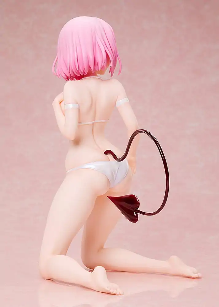 To Love-Ru Darkness PVC Statue 1/4 Momo Belia Deviluke: Swimsuit with Gym Uniform Ver. 27 cm termékfotó