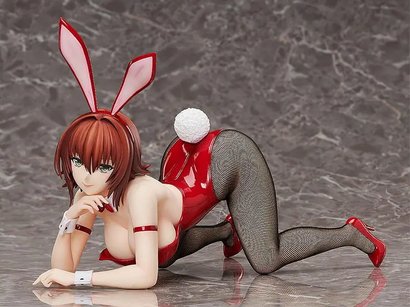 To Love-Ru Darkness Statue PVC 1/4 Ryoko Mikado: Bunny Ver. 21 cm termékfotó