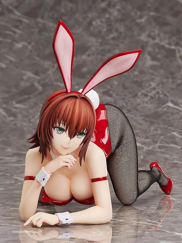 To Love-Ru Darkness Statue PVC 1/4 Ryoko Mikado: Bunny Ver. 21 cm termékfotó