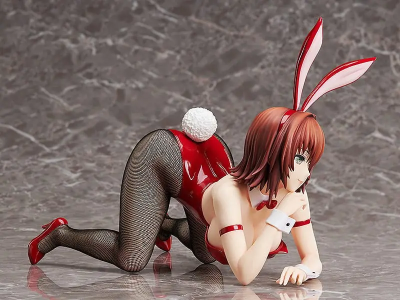 To Love-Ru Darkness Statue PVC 1/4 Ryoko Mikado: Bunny Ver. 21 cm termékfotó