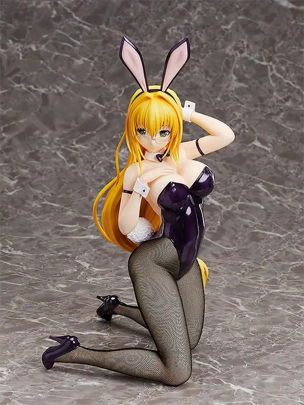 To Love-Ru Darkness Statue PVC 1/4 Tearju Lunatique: Bunny Ver. 36 cm termékfotó