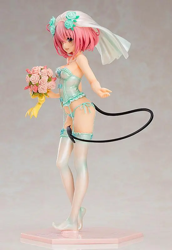 To Love-Ru Darkness PVC Statue 1/6 Momo Belia Deviluke Refined Ver. 25 cm product photo