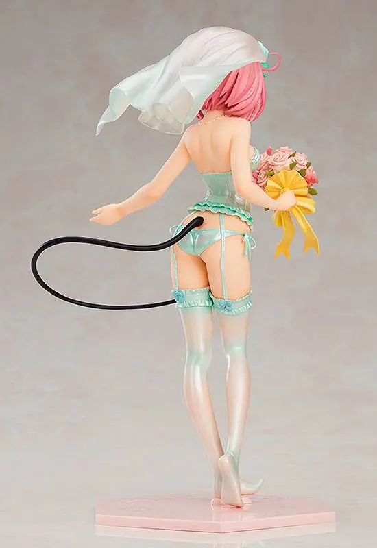 To Love-Ru Darkness PVC Statue 1/6 Momo Belia Deviluke Refined Ver. 25 cm product photo