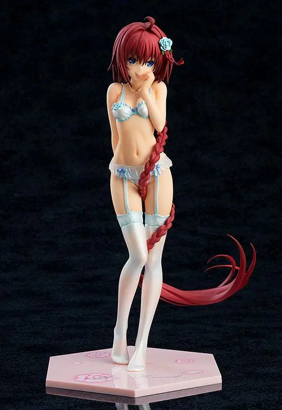 To Love-Ru Darkness PVC Statue 1/6 Mea Kurosaki Refined Ver. 26 cm product photo
