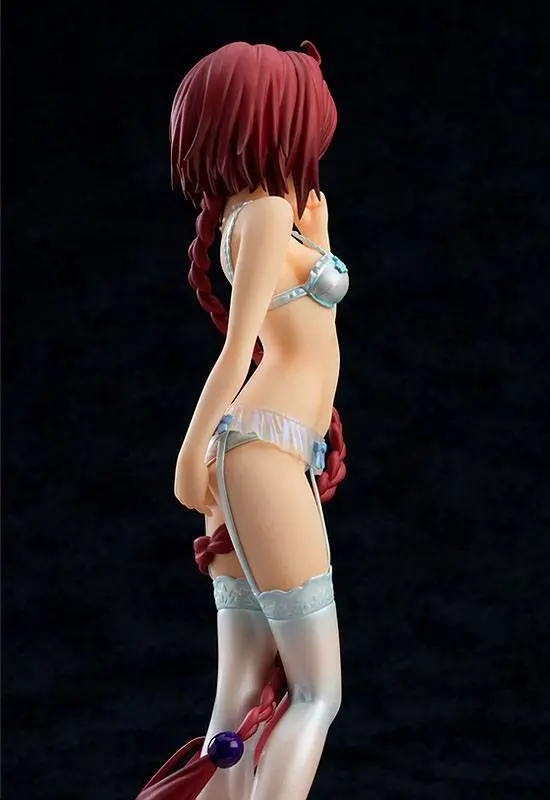 To Love-Ru Darkness PVC Statue 1/6 Mea Kurosaki Refined Ver. 26 cm product photo