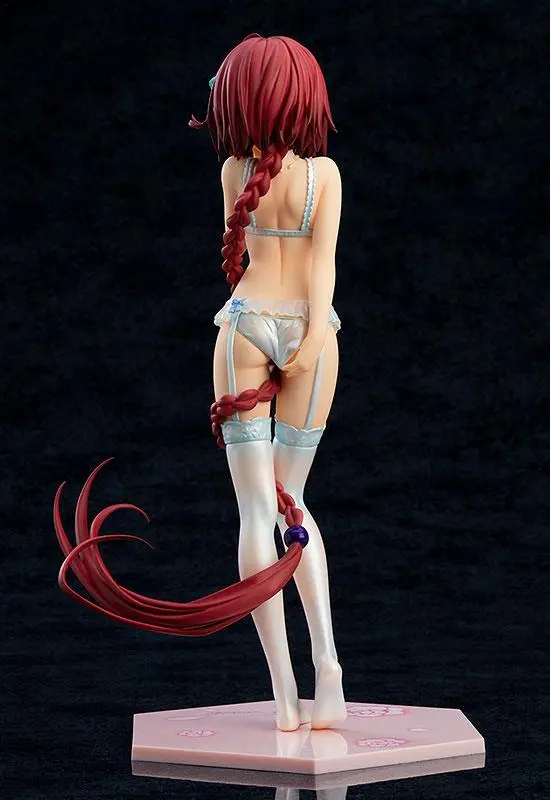 To Love-Ru Darkness PVC Statue 1/6 Mea Kurosaki Refined Ver. 26 cm product photo