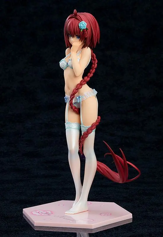 To Love-Ru Darkness PVC Statue 1/6 Mea Kurosaki Refined Ver. 26 cm product photo