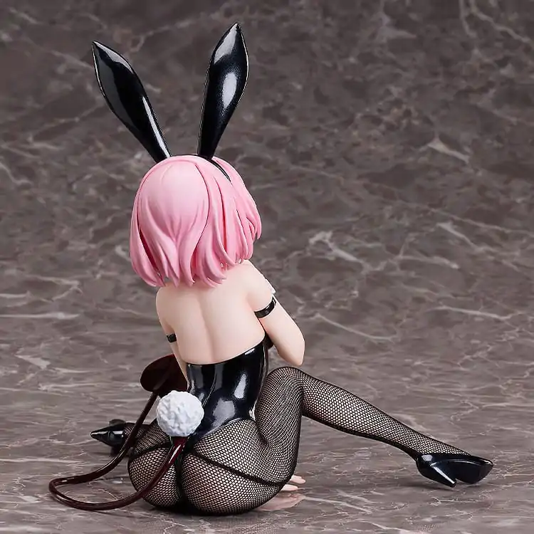 To Love-Ru Darkness PVC Statue 1/6 Momo Belia Deviluke: Bunny Ver. 19 cm product photo