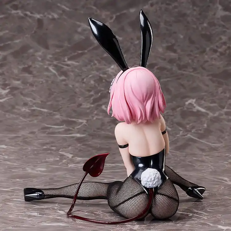 To Love-Ru Darkness PVC Statue 1/6 Momo Belia Deviluke: Bunny Ver. 19 cm product photo