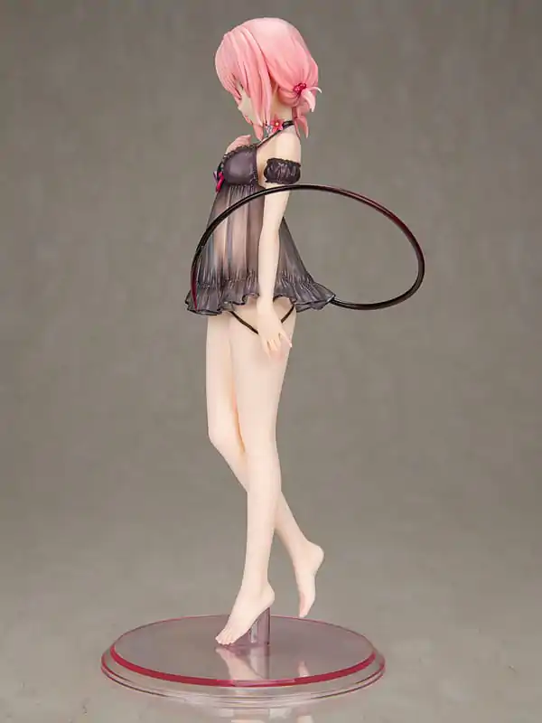 To Love-Ru Darkness PVC Statue 1/6 Momo Belia Deviluke Little Devil Baby Doll Ver. 24 cm termékfotó