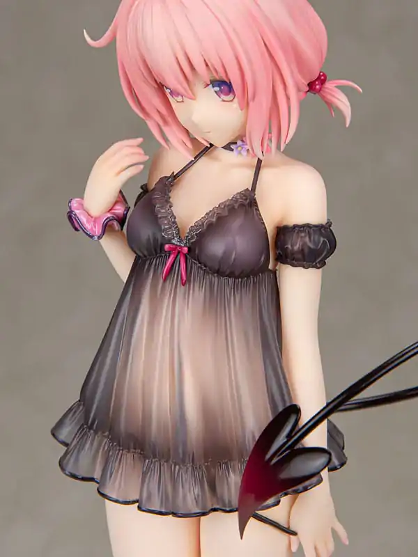 To Love-Ru Darkness PVC Statue 1/6 Momo Belia Deviluke Little Devil Baby Doll Ver. 24 cm termékfotó