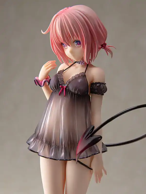 To Love-Ru Darkness PVC Statue 1/6 Momo Belia Deviluke Little Devil Baby Doll Ver. 24 cm termékfotó