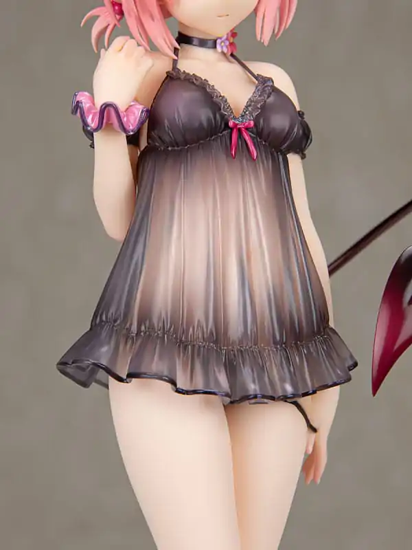 To Love-Ru Darkness PVC Statue 1/6 Momo Belia Deviluke Little Devil Baby Doll Ver. 24 cm termékfotó