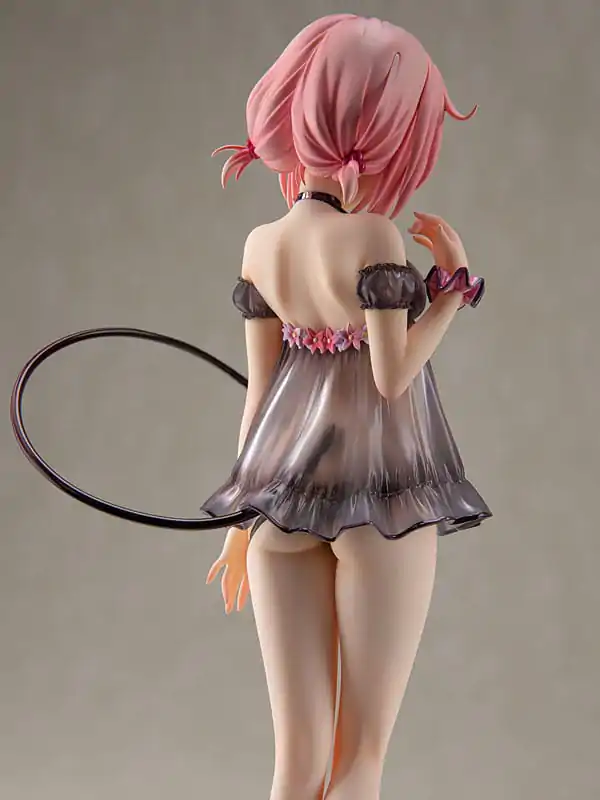 To Love-Ru Darkness PVC Statue 1/6 Momo Belia Deviluke Little Devil Baby Doll Ver. 24 cm termékfotó