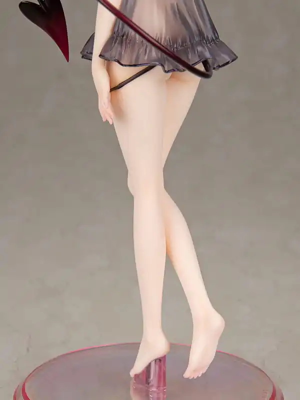 To Love-Ru Darkness PVC Statue 1/6 Momo Belia Deviluke Little Devil Baby Doll Ver. 24 cm termékfotó