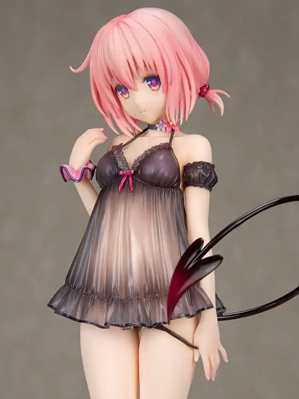 To Love-Ru Darkness PVC Statue 1/6 Momo Belia Deviluke Little Devil Baby Doll Ver. 24 cm termékfotó