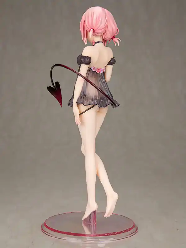 To Love-Ru Darkness PVC Statue 1/6 Momo Belia Deviluke Little Devil Baby Doll Ver. 24 cm termékfotó