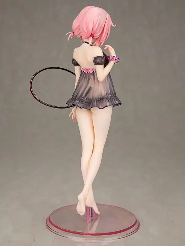 To Love-Ru Darkness PVC Statue 1/6 Momo Belia Deviluke Little Devil Baby Doll Ver. 24 cm termékfotó