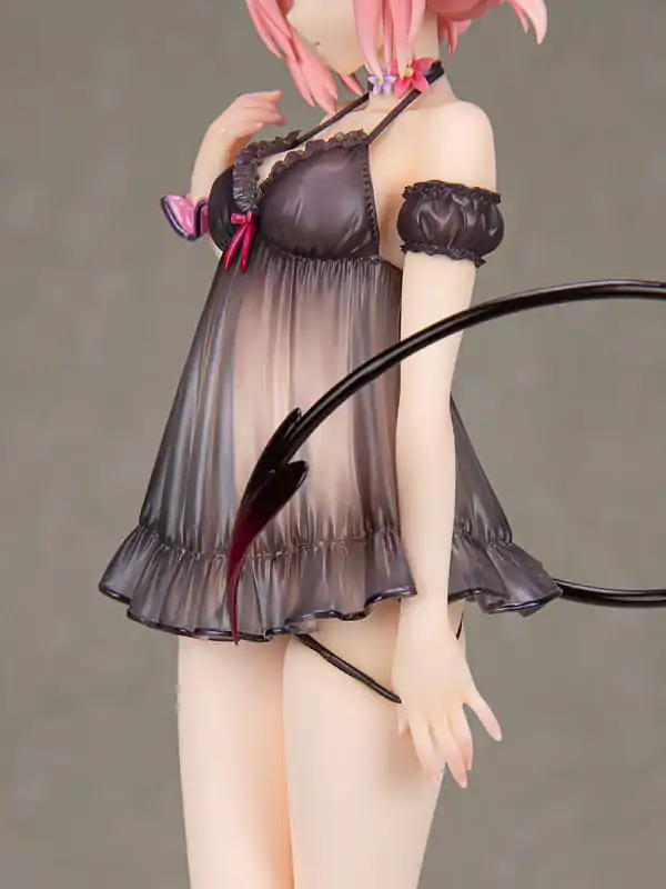 To Love-Ru Darkness PVC Statue 1/6 Momo Belia Deviluke Little Devil Baby Doll Ver. 24 cm termékfotó