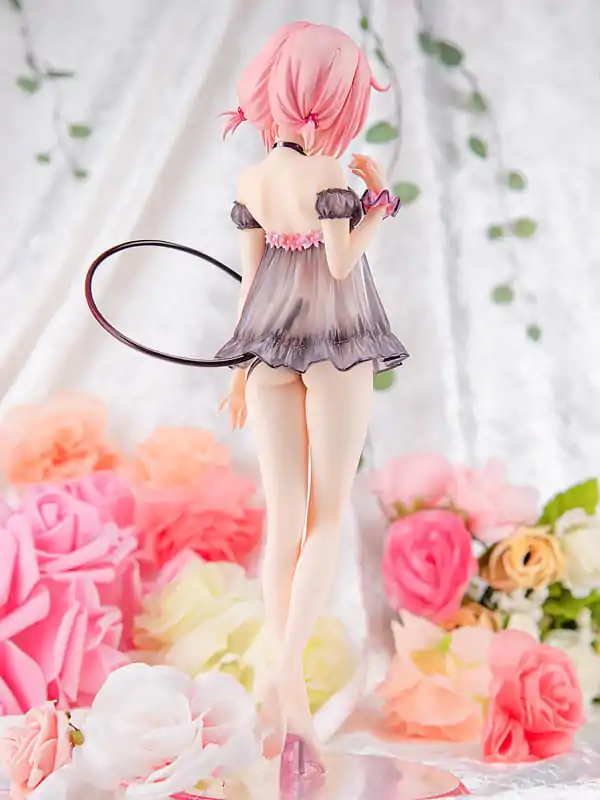 To Love-Ru Darkness PVC Statue 1/6 Momo Belia Deviluke Little Devil Baby Doll Ver. 24 cm termékfotó