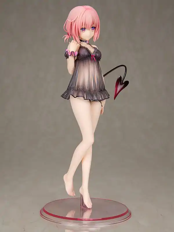 To Love-Ru Darkness PVC Statue 1/6 Momo Belia Deviluke Little Devil Baby Doll Ver. 24 cm termékfotó