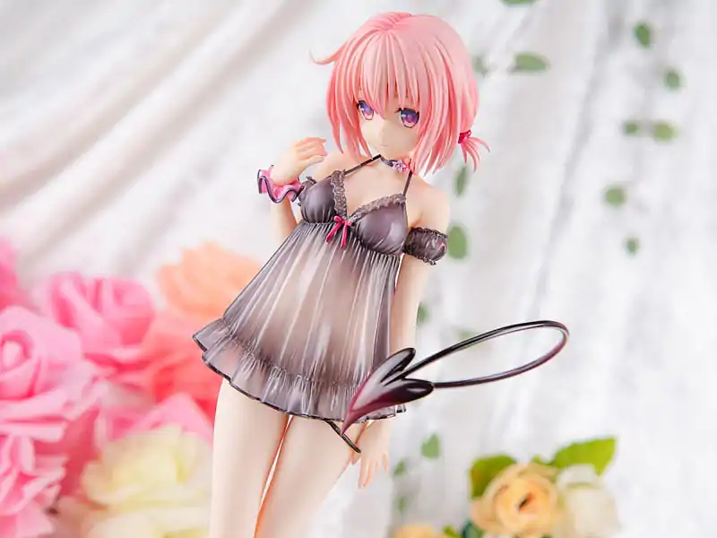 To Love-Ru Darkness PVC Statue 1/6 Momo Belia Deviluke Little Devil Baby Doll Ver. 24 cm termékfotó