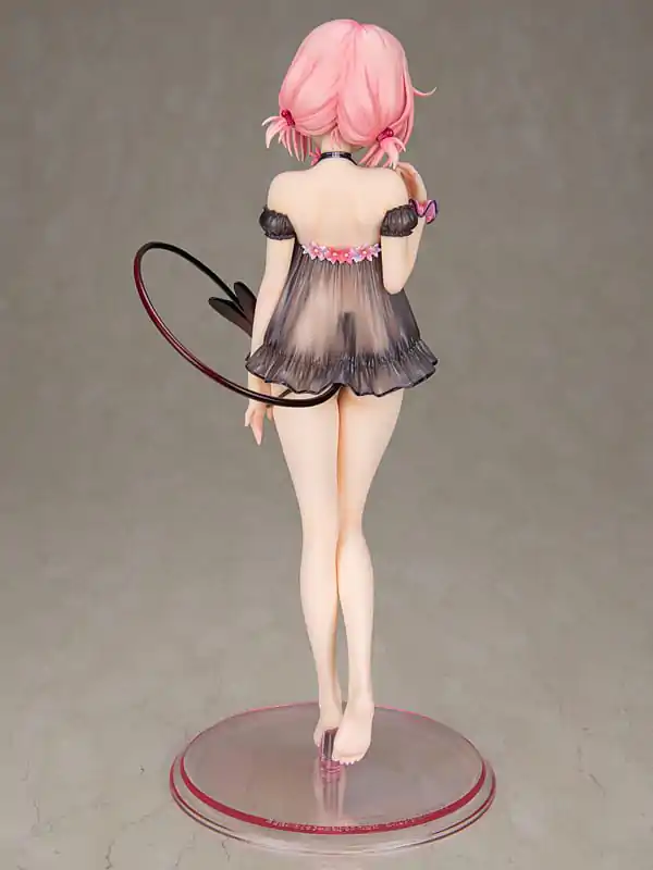 To Love-Ru Darkness PVC Statue 1/6 Momo Belia Deviluke Little Devil Baby Doll Ver. 24 cm termékfotó