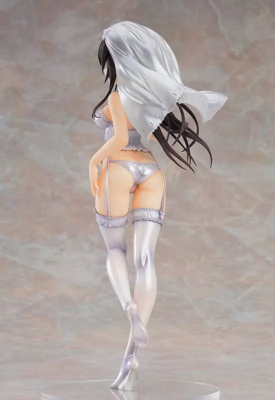 To Love-Ru Darkness PVC Statue 1/6 Yui Kotegawa 26 cm product photo