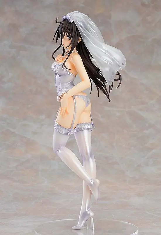 To Love-Ru Darkness PVC Statue 1/6 Yui Kotegawa 26 cm product photo