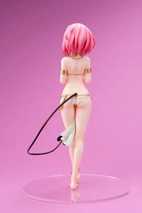 To Love-Ru Darkness Statue PVC 1/7 Momo Belia Deviluke 21 cm product photo
