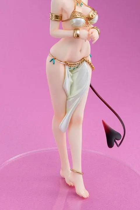 To Love-Ru Darkness Statue PVC 1/7 Momo Belia Deviluke 21 cm product photo