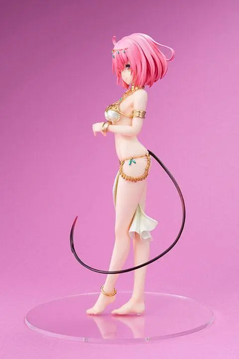 To Love-Ru Darkness Statue PVC 1/7 Momo Belia Deviluke 21 cm product photo