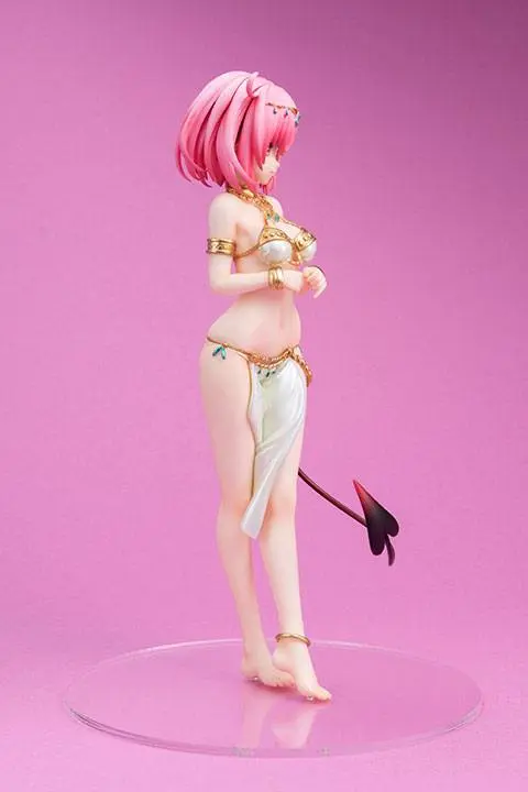 To Love-Ru Darkness Statue PVC 1/7 Momo Belia Deviluke 21 cm product photo