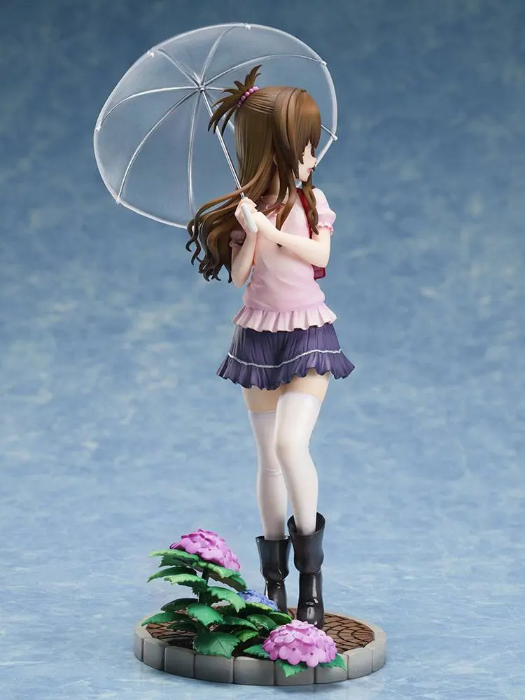 To Love-Ru Darkness PVC Statue 1/7 Mikan Yuki Amagasa 20 cm product photo
