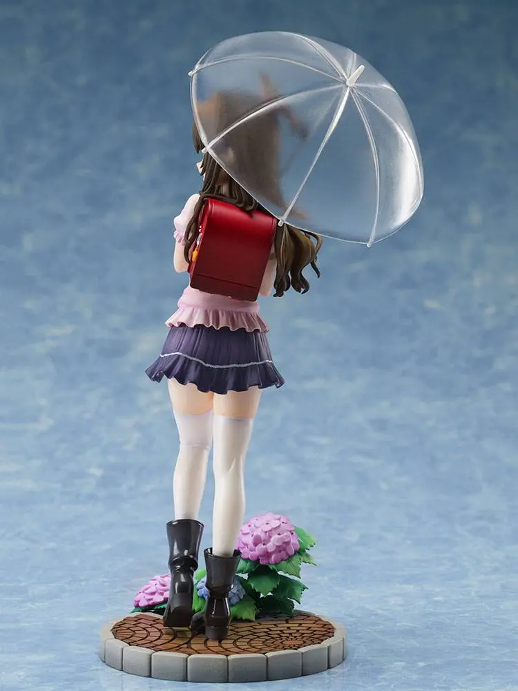 To Love-Ru Darkness PVC Statue 1/7 Mikan Yuki Amagasa 20 cm product photo