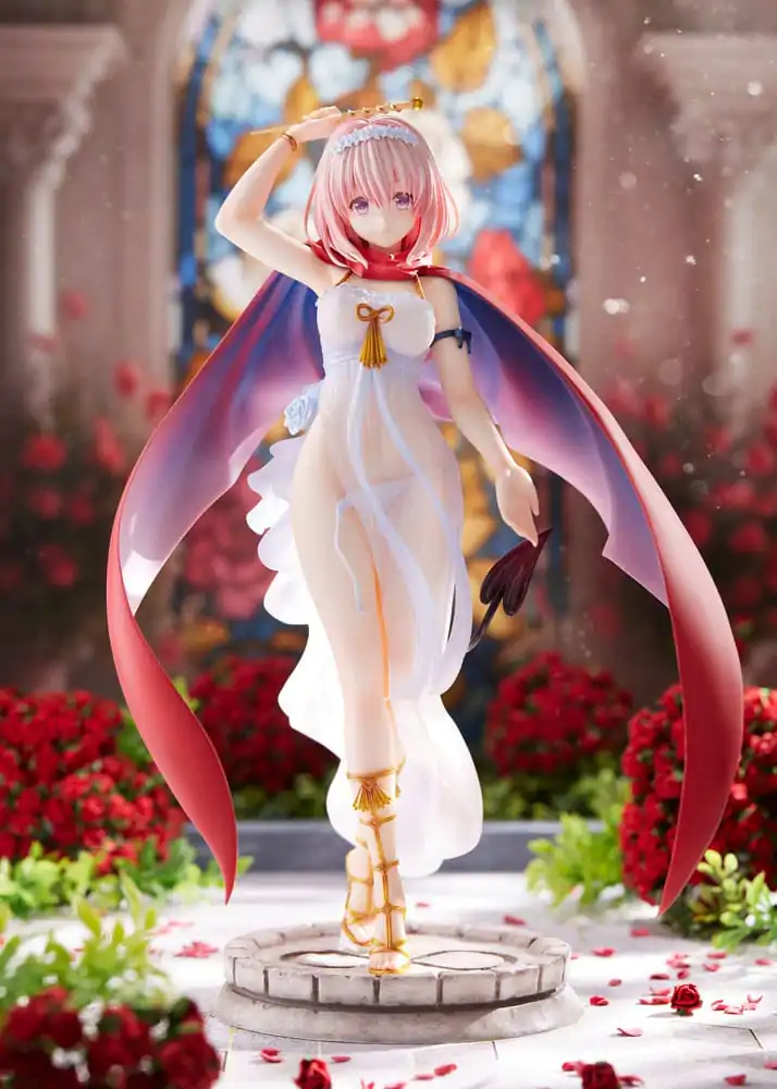 To Love-Ru Darkness PVC Statue 1/7 Momo Belia Deviluke' The Magician Ver. 25 cm termékfotó