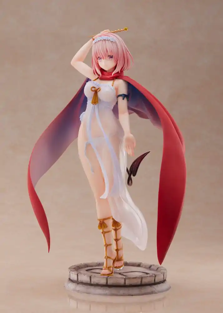 To Love-Ru Darkness PVC Statue 1/7 Momo Belia Deviluke' The Magician Ver. 25 cm termékfotó