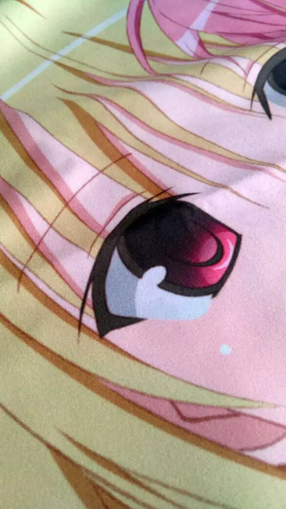 To Love-Ru: Darkness 2nd Bath Towel Yami 150 x 75 cm product photo