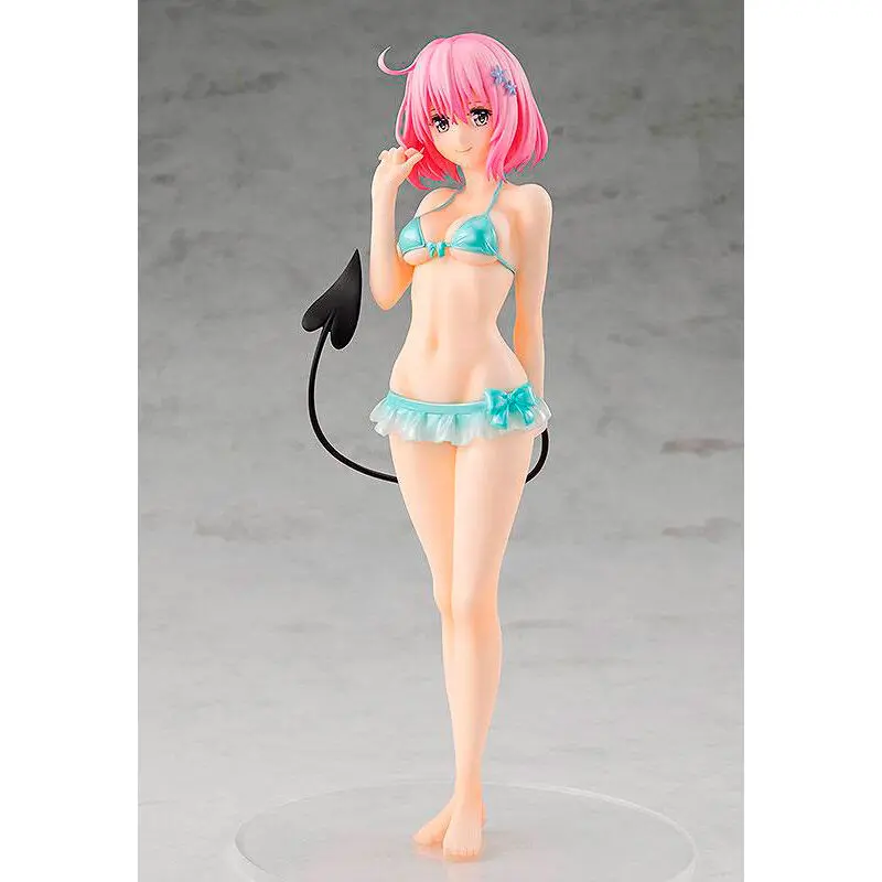 To Love-Ru Darkness Pop Up Parade PVC Statue Momo Belia Deviluke 18 cm product photo