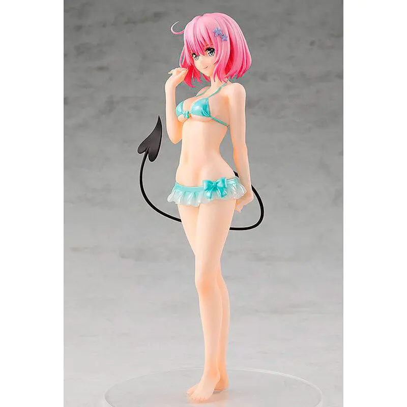 To Love-Ru Darkness Pop Up Parade PVC Statue Momo Belia Deviluke 18 cm product photo