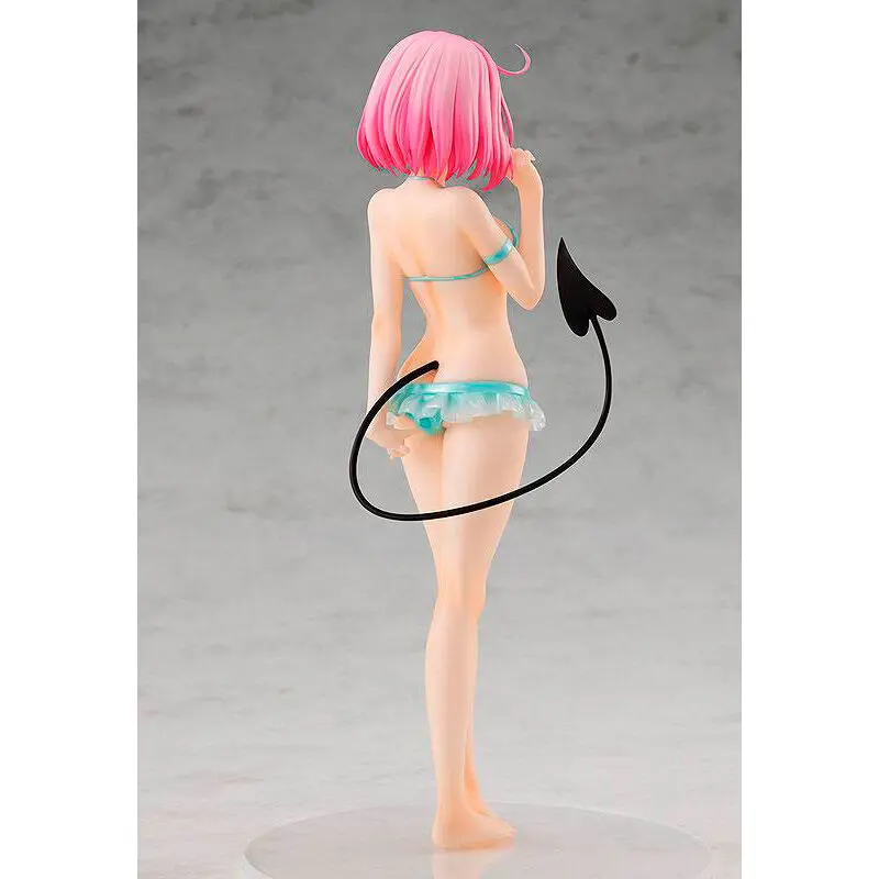 To Love-Ru Darkness Pop Up Parade PVC Statue Momo Belia Deviluke 18 cm product photo
