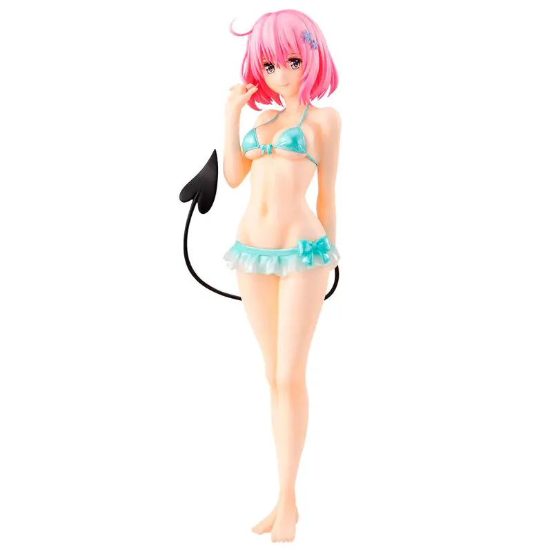 To Love-Ru Darkness Pop Up Parade PVC Statue Momo Belia Deviluke 18 cm product photo